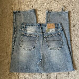 BAGGY BALENCIAGA INSPIRED JEANS (W32xL34)